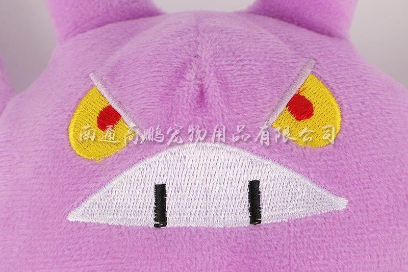 萬圣節棉繩玩具