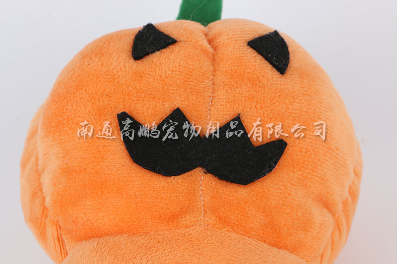 萬圣節棉繩玩具