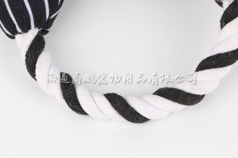 萬圣節棉繩骷髏頭